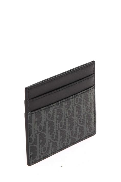 dior card holder phone|dior card holder men's.